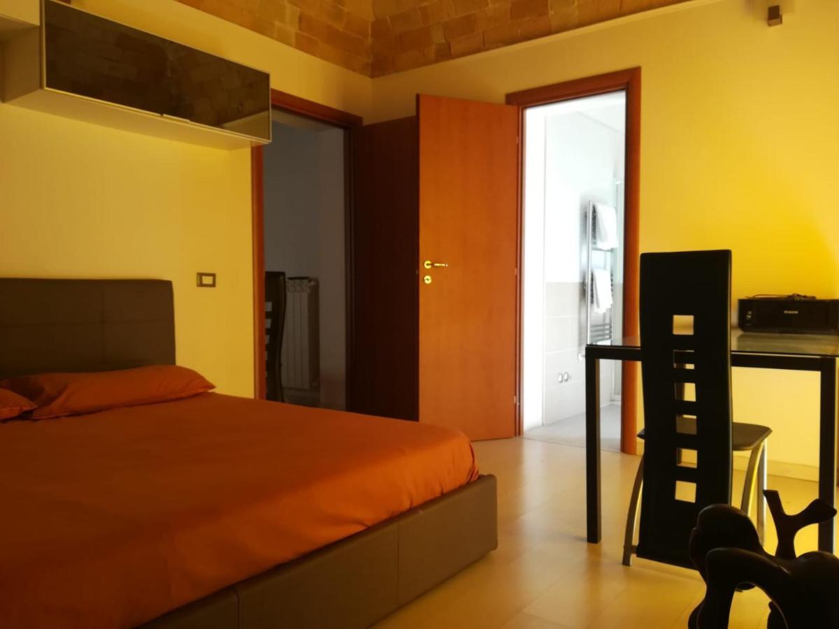 Colle Di Minerva Chieti Exterior foto