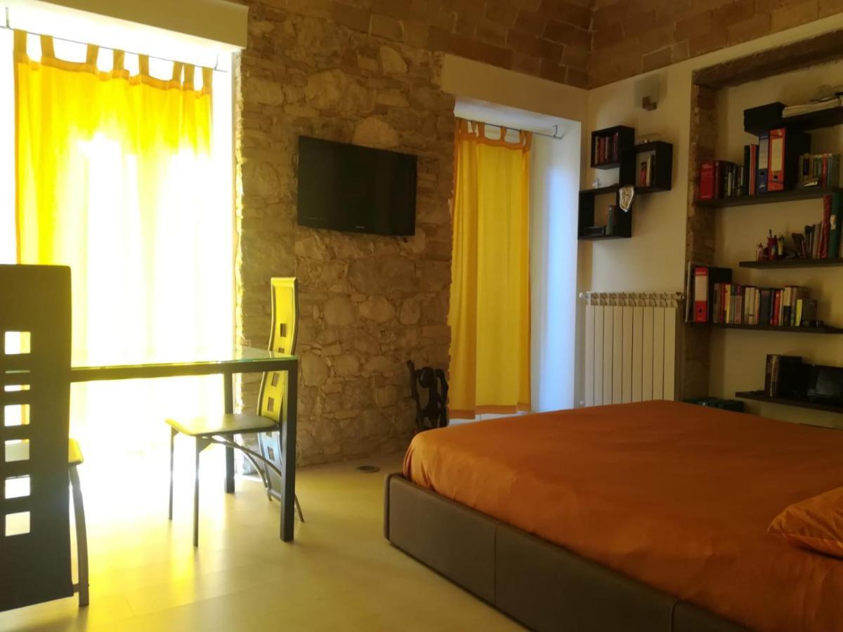 Colle Di Minerva Chieti Exterior foto